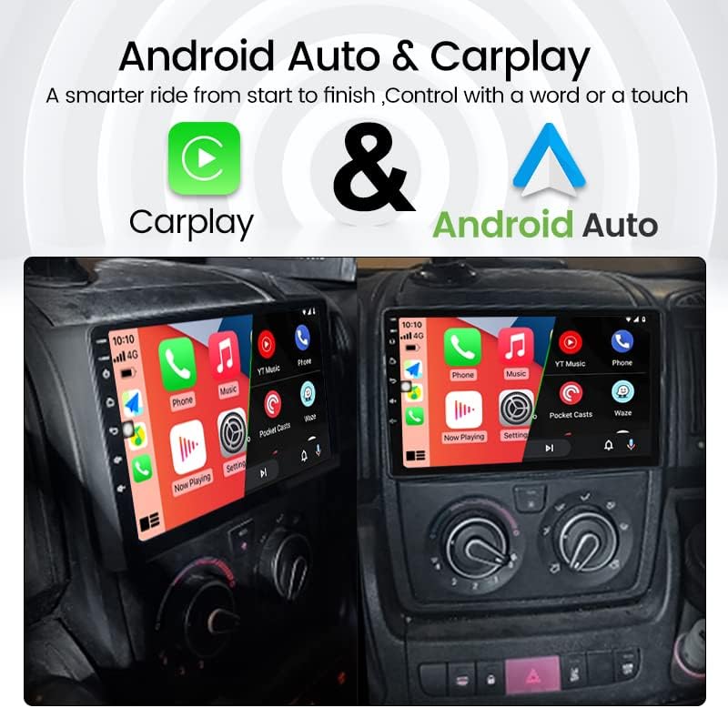 Stereo 2006- Için, Biorunn 11 Çekirdek Araba GPS Navi Kablosuz Carplay  Android Bu Kategori Araç Içi Navigasyon